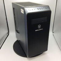 中古  GALLERIA ZA7C-R38(i7 12700K/32GB/SSD1TB/DVD-MULTI/RTX3080 10GB/W11H) 1300008166 