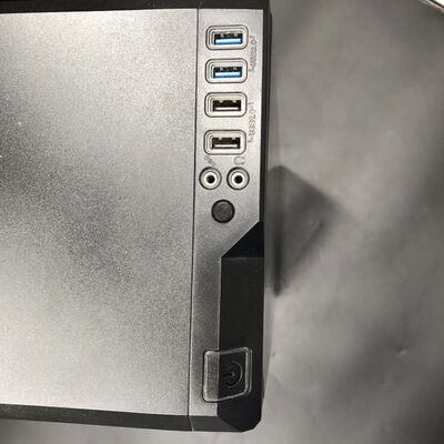 【徳島住吉店】中古  自作パソコン(i5 10400F/32GB/SSD240GB+500GB/HDD1TB/RTX2070/W10H) 5230000487 