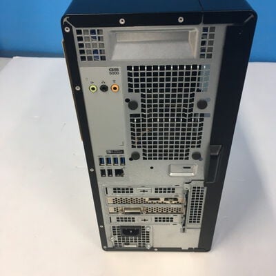 【博多店】中古  DELL G5 5000 (i7 10700F/16GB/SSD512GB/HDD2TB/RTX2060/W11H) 3310005987 