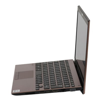 【通販センター】中古  VAIO PRO PJ(Intel Core i5 1035G1/8GB DDR4 (PC4)/SSD256GB/なし/オンボード/12.5/1920x1080/Wi-Fi/W11H64 MAR) 205063 