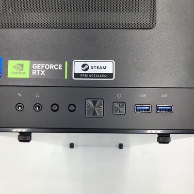 【白山FM松任店】中古  GALLERIA CRA7C-R46 4950002557 