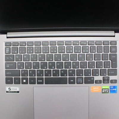 【宮崎恒久店】中古  THIRDWAVE GALLERIA RM7C-R35T 196916 