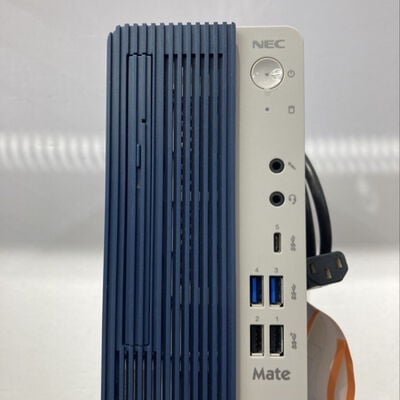 【堺七道店】中古  NEC PC-MRT29LZ7ACZY(i5-10400/8GB/SSD:256GB/オンボード/W11P) 4660001397 