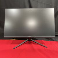 中古  Viewsonic VX2728J-2K-72 (27"W 2H1DP 180Hz WQHD) 5140001116 