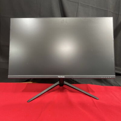 【静岡東瀬名店】中古  Viewsonic VX2728J-2K-72 (27"W 2H1DP 180Hz WQHD) 5140001116 