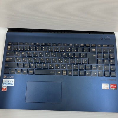 【秋葉原本店】中古  NEC PC-N1585AAL(Ryzen 7 extreme/16GB/SSD1TB/W11H) 3410014281 
