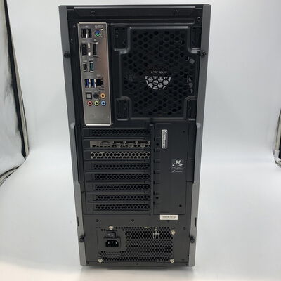 【盛岡都南店】中古  GALLERIA ZA9C-R38 4580001955 