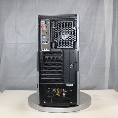 【通販センター】中古  THIRDWAVE GALLERIA SK(Intel Core i7 11700/16GB/SSD1TB/なし/NVIDIA GeForce RTX 3060 Ti 8GB/W11H64 MAR) 180484 