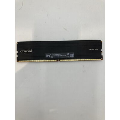 【盛岡都南店】中古  PC5-44800 16GB デスクトップ用 149153 