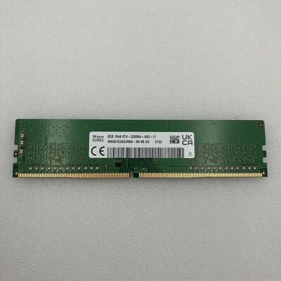 【新潟店】中古  PC4-25600 8GB デスクトップ用_ 184899 