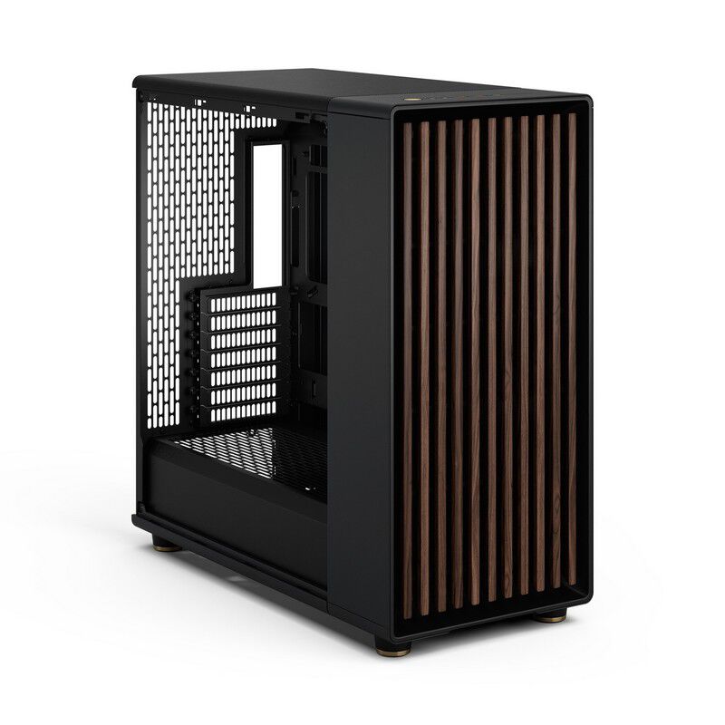 Fractal Design North XL RC Charcoal Black TG Dark FD-C-NOR1X-05