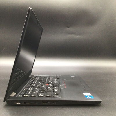 【秋葉原本店】中古  Lenovo ThinkPad L13 Gen 2(Core i5 1145G7 2.60GHz/16GB/SSD256GB/Intel Iris Xe Graphics/13.3ｲﾝﾁ/WLAN/WEBCAM/W10P64) 3410012100 