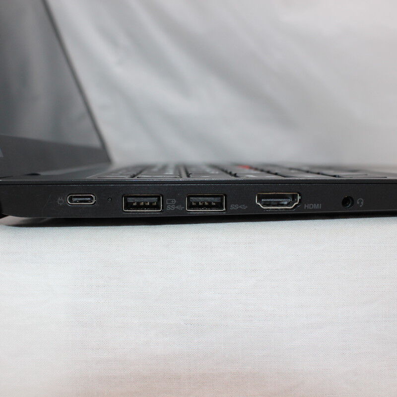 中古 Lenovo ThinkPad E15 Gen 1(Intel Core i5 10210U 1.60GHz/16GB