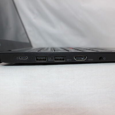 【通販センター】中古  Lenovo ThinkPad E15 Gen 1(Intel Core i5 10210U 1.60GHz/16GB DDR4/SSD512GB/-/オンボード/15.6/1920x1080/GbE/Wi-Fi/WEBCAM/W11H/VBT) 195606 