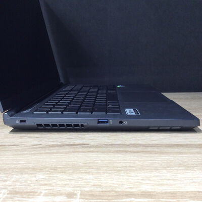 【松山環状枝松店】中古  THIRDWAVE GALLERIA UL7C-R36(i7-11800H/16GB/SSD500GB/無し/RTX3060 6GB/15.6/1920x1080/W10H) 4560001345 