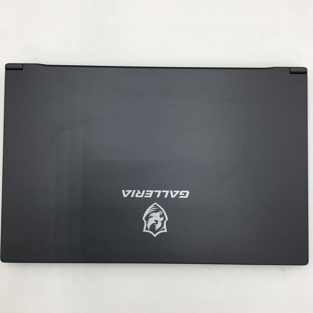黒*猫様 GALLERIA UL7C-R36 ジャンク品　Intel Core ジャンク GALLERIA UL7C-R36