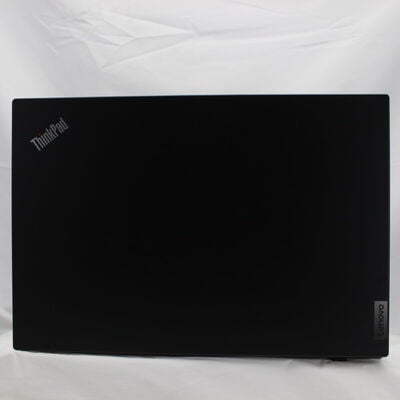 【通販センター】中古  LENOVO ThinkPad L15 Gen 1(Intel Core i5 10210U 1.60GHz/16GB DDR4/SSD256GB/-/オンボード/15.6/1920x1080/GbE/Wi-Fi/WEBCAM/W11H/VBT) 197128 