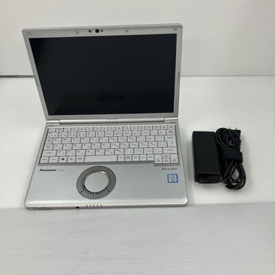 【秋葉原本店】中古  Panasonic_CF-SV(i5-8365U/8GB/SSD256GB/W11P) 3410016385 