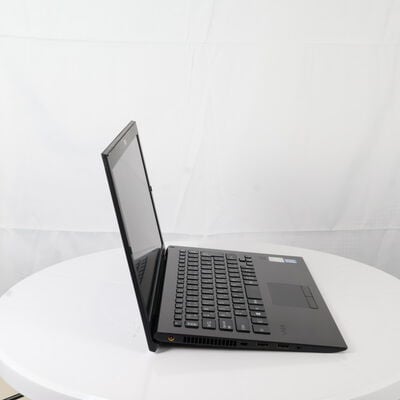 【通販センター】中古  VAIO VAIO VJPG11C12N (Intel Core i7 8550U 1.8GHz/8GB/SSD256GB/なし/オンボード/13.3/1920x1080/Wi-Fi/WEBCAM/W11H MAR) 184420 