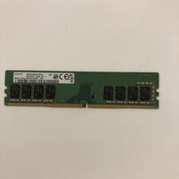 中古  PC4-25600 8GB デスクトップ用(DDR4-3200) 140727 