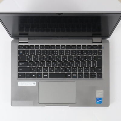 【通販センター】中古  Dell Latitude 5320(Intel Core i5 1145G7/8GB/SSD256GB/なし/オンボード/13.3/1920x1080/Wi-Fi/W11H64 MAR) 188057 