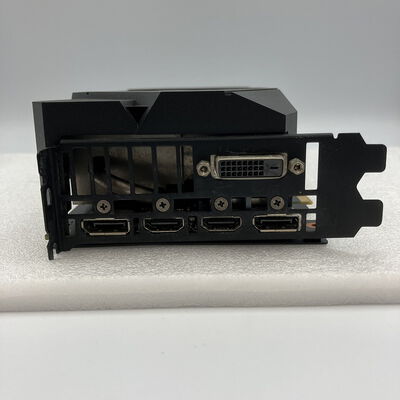 【新潟店】中古  ASUS DUAL-RTX2060S-O8G-EVO-V2(RTX 2060 super 8GB) 3290007212 