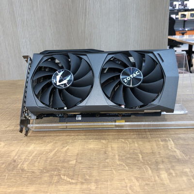 【姫路店】中古  各社 GeForce RTX3060 (12GB PCI-E) 144786 