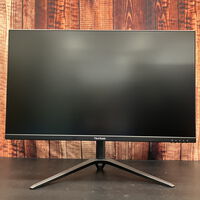 中古  Viewsonic VX2728J2-7 (27"W 2H1DP IPS 240Hz) 5070001716 