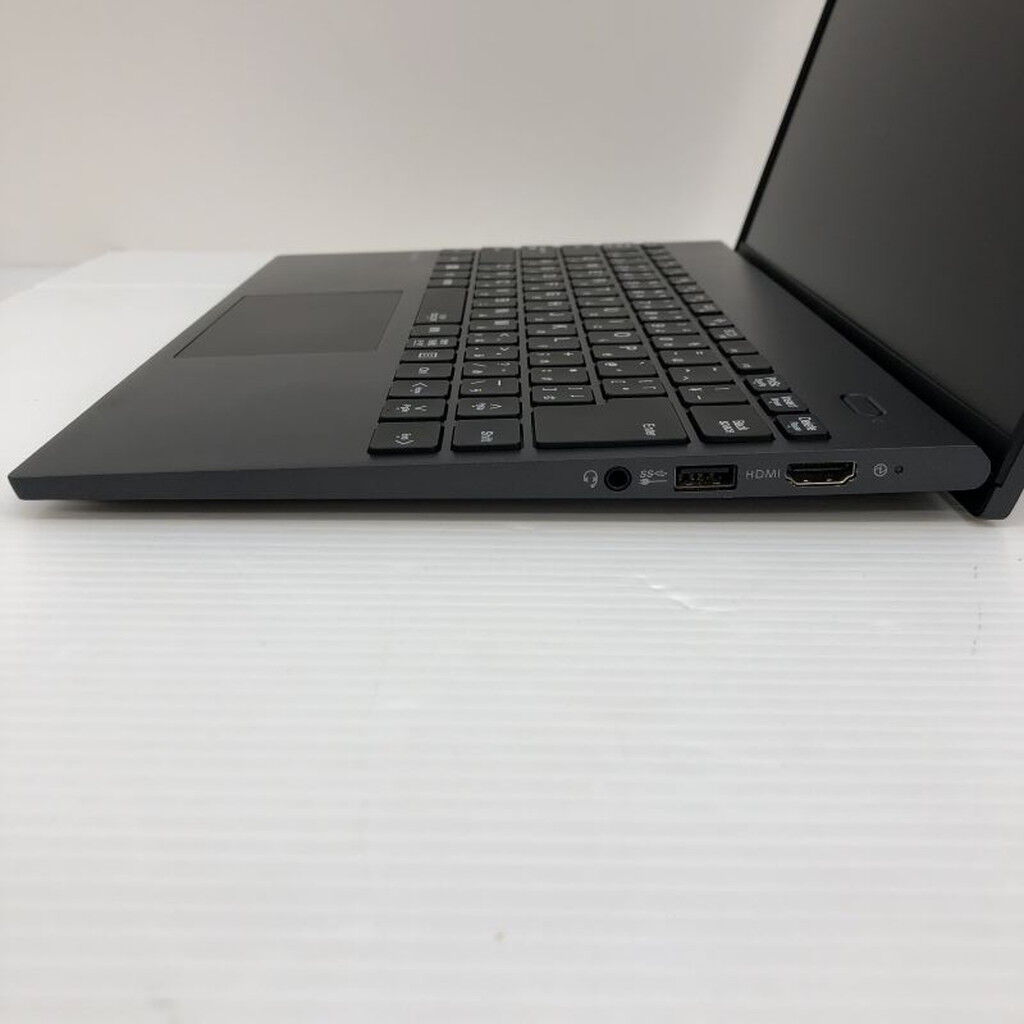 中古 NEC PC-VKV50GZFB (Intel Core i7 1195G7 2.90GHz/16GB/SSD512GB