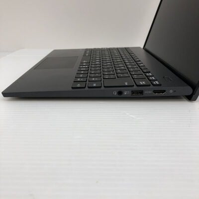 【徳島住吉店】中古  NEC PC-VKV50GZFB (Intel Core i7 1195G7 2.90GHz/16GB/SSD512GB/-/オンボード/14/1920x1200/Wi-Fi/WEBCAM/W11P/Microsoft Office Home and Business 2024) 189165 