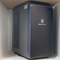 中古  GALLERIA XA7C-R36T 1230010742 