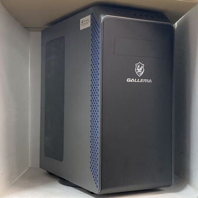 【八王子店】中古  GALLERIA XA7C-R36T 1230010742 
