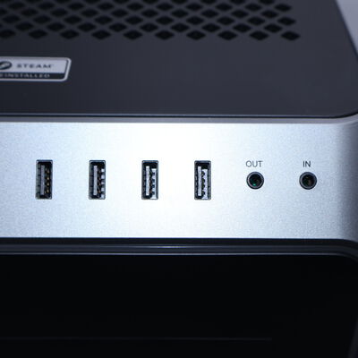 【通販センター】中古  THIRDWAVE GALLERIA SK(Intel Core i7 10700/32GB DDR4 (PC4)/SSD500GB/なし/NVIDIA GeForce GTX 1660 SUPER 6GB/Wi-Fi/W11H64 MAR) 203748 