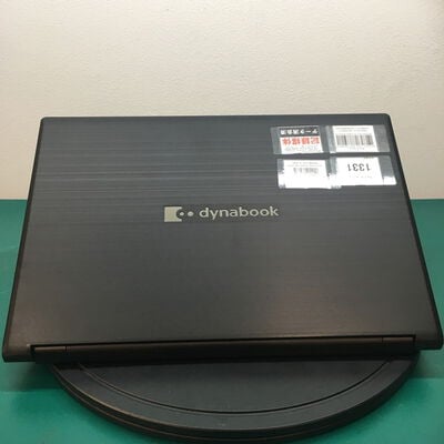 【佐賀南部バイパス店】中古  Dynabook　B65/HS(i5-1135G7/8GB/SSD256GB/W11P) 5250001675 