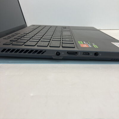 【京都店】中古  ASUS ROG Zephyrus G14 GA402XV GA402XV-R9R4060GL(Ryzen 9 7940HS/16GB/SSD1TB/なし/RTX4060 8GB/14.0/2560&times;1600/W11H) 3180006300 