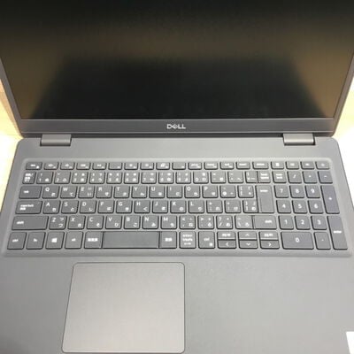 【松山環状枝松店】中古  DELL Latitude 3510 (INTEL Core i7 10510U 1.8GHz/16GB/SSD256GB/-/オンボード/15.6/1366x768/Wi-Fi/WEBCAM/W11H64) 182748 