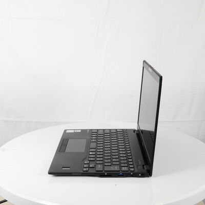 【通販センター】中古  FUJITSU LIFEBOOK U9310/D FMVU28021 (Intel Core i5 10310U 1.7GHz/8GB/SSD256GB/-/オンボード/13.3/1920x1080/GbE/Wi-Fi/WEBCAM/W11H64) 192174 