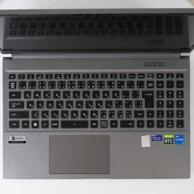 【通販センター】中古  THIRDWAVE GALLERIA RL5C-R35-5N 201594 