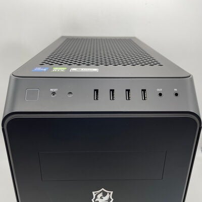 【大分店】中古  GALLERIA SHA7C-R37(i7 11700/32GB/SSD1TB/HDD2TB/RTX3070/W11H) 4860000697 