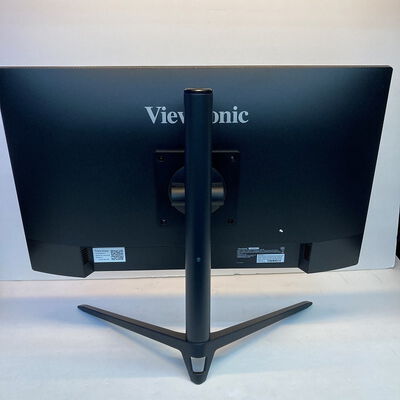 【京都店】中古  Viewsonic VX2428J2-7 (23.8"W 2H1DP IPS 240Hz) 3180006420 