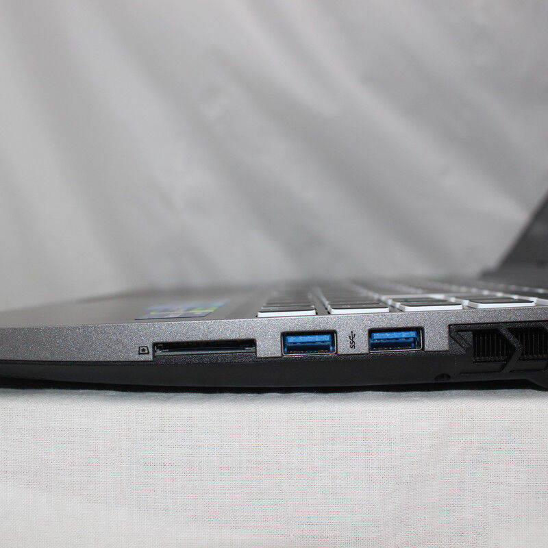 中古 THIRDWAVE GALLERIA XL7C-R46(Intel Core i7 13700H/16GB