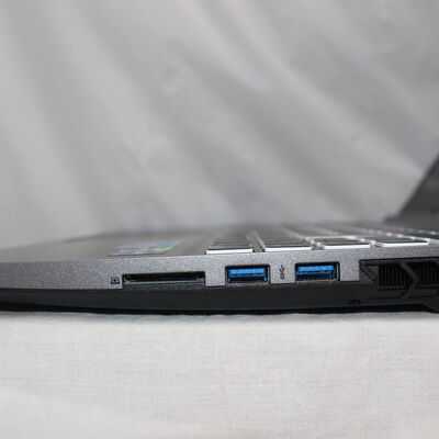 【通販センター】中古  THIRDWAVE GALLERIA XL7C-R46(Intel Core i7 13700H/16GB/SSD512GB/なし/NVIDIA GeForce RTX 4060 8GB Laptop GPU/15.6/1920x1080/Wi-Fi/W11H64 MAR) 185931 