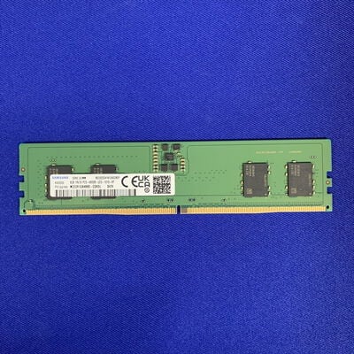 【横浜駅前店】中古  PC5-38400 8GB デスクトップ用 151530 