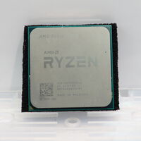 中古  AMD Ryzen 5 4500 (AM4/3.6GHz/11M/C6/T12/65W) 150745 