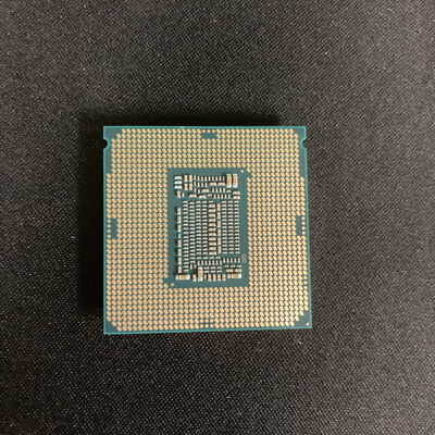 【大宮店】中古  INTEL Core i7 8700K (1151/3.70GHz/12M/C6/T12) 136197 
