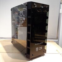 中古  GALLERIA CRA5C-G60S(i5 12400/16GB/SSD1TB/GTX1660 SUPER/W11H) 4700000884 