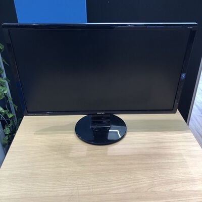 【甲府飯田店】中古  BenQ GL2460-B (24インチ フルHD 1920x1080) 4720002360 