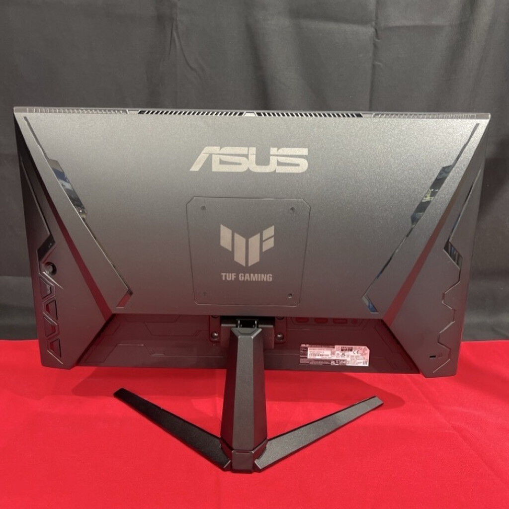 中古 ASUS TUF Gaming VG249QM1A（フルHD 1920x1080 240Hz