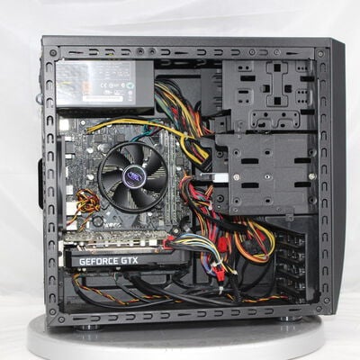 中古  THIRDWAVE GALLERIA KTM 