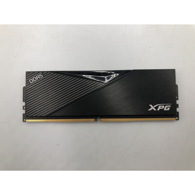 【水戸赤塚店】中古  ADATA AX5U6000C3616G-BLABK (DDR5 PC5-48000 16GB) 4680003191 